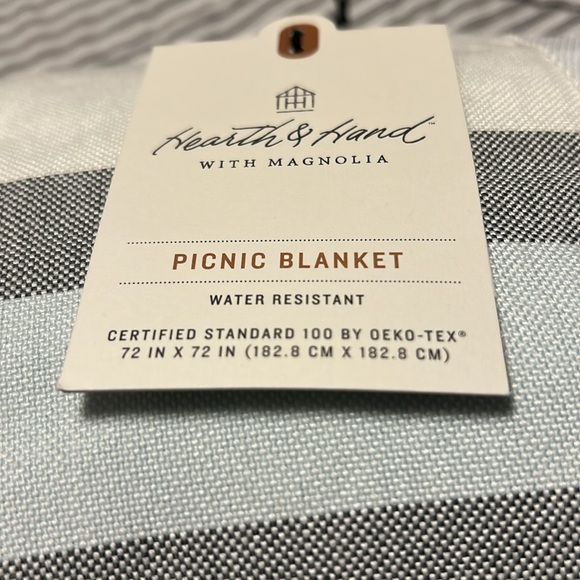 Picnic Blanket - Picture 2 of 10